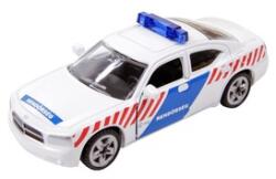 SIKU Dodge Charger rendőrautó 1: 87 - 1532 (1532)