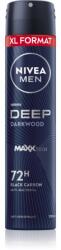 Nivea MEN Deep izzadásgátló spray 200 ml