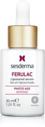 Sesderma Ferulac Liposomal Serum Photo Age intenzív szérum a ráncok ellen 30 ml