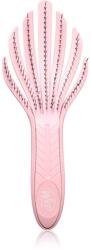 Wet Brush Go Green Curl detangling brush hajkefe a hullámos és göndör hajra