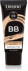 Lirene BB hidratáló BB krém árnyalat 03 Nude 30 ml
