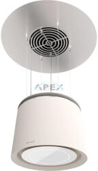 Faber Celine Plus WW/CG Matt KL Sziget páraelszívó (345.0541. 064)