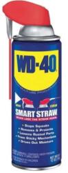WD-40 Lubrifiant Multifunctional WD-40 Smart Straw 450ml (780003WD)