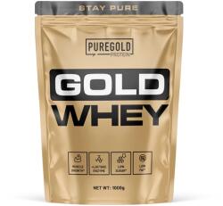 Pure Gold Whey fehérjepor Dubai Chocolate 1kg