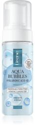 Lirene Aqua Bubbles hidratáló tisztító hab 150 ml