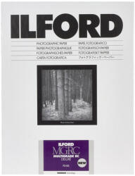ILFORD Multigrade RC Deluxe Pearl 17.8x24cm fotópapír (1180233)