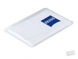 Zeiss mikroszálas törlőkendő