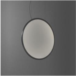 Artemide Lustră LED dimabilă pe cablu Artemide 1992010APP DISCOVERY LED/40W/230V 3000K antracit (AT0150)