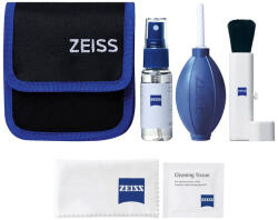 Zeiss objektív tisztító kit