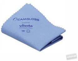 Camgloss Microfaser 18x20 vileda törlőkendő (C8021144)