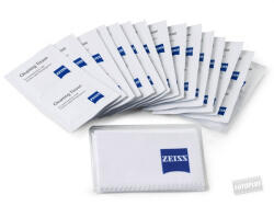 Zeiss tisztító kendő 20db-os