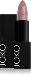 JOKO Moisturizing Lipstick hidratáló krém rúzs árnyalat 41 3.5 g