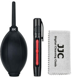 JJC CL-3(D) tisztító készlet (CL-3(D))