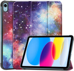 Techsuit - FoldPro - iPad 10 (2022) 10.9 - Galaxy tok