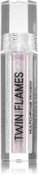 Danessa Myricks Beauty Twin Flames farduri de ochi lichide cu sclipici culoare Bae 2.5 ml
