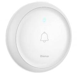 Heiman HS2DB-E Tuya ZigBee intelligens ajtócsengő