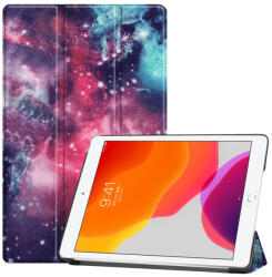 Techsuit - FoldPro - iPad 10.2 (2019/2020/2021) - Galaxis tok