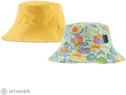 Patagonia Baby Sun Bucket gyerek kalap, meadow moose: rinsed green (12 M)