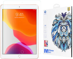 LITO - 2.5D Classic Üveg - Apple iPad 10.2 (2021 / 2020 / 2019) - Átlátszó