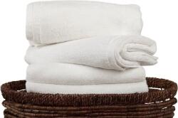 Jerry Fabrics Jerry LUX 50 × 100 cm, 550 g/m2, fehér (040101-BILY20550A)