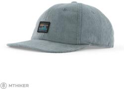 Patagonia Corduroy sapka, 73 skyline: termikus kék