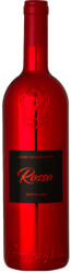  Lamborghini Luxe Rosso Umbria IGT 2016 0, 75l 13%
