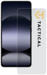 TACTICAL Glass Shield 2.5D Xiaomi Redmi Note 14 4G / 5G / Poco X7 Pro kijelzővédő üvegfólia, átlátszó (57983124119)