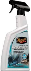 Meguiar's Odorizant Neutralizator Mirosuri Meguiar's Carpet & Fabric Odor Eliminator 709ml (G180724)