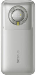 Baseus Powerbank Baseus OS Free2Pull 20000mAh 30W + kábel (szürke)