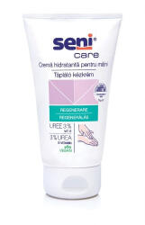 SENI Kézkrém 3% Urea 100Ml