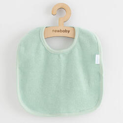 NEW BABY Gyermek frottír előke New Baby Comfortably beige - babamarket