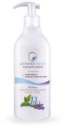  Lavender Freeze hűsítő gél levendulával - 500 ml - vital24