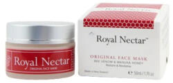  Royal nectar éjszakai arckrém és arcmaszk 50 ml