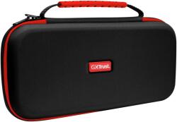 TRUST GXT1251 HARDCASE SWITCH 2, fekete (25759)