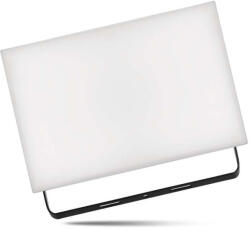 EMOS ZS2542, LED-es reflektor TAMBO, 50 W, 5000 lm, IP65, fekete (ZS2542)