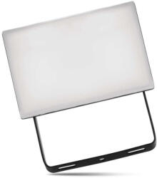 EMOS ZS2512, LED-es reflektor TAMBO, 10 W, 1000 lm, IP65, fekete (ZS2512)