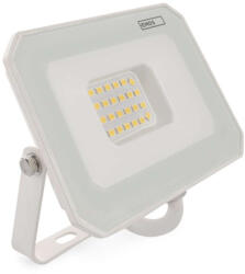 EMOS ZS2223W, LED reflektor SIMPO 20W, fehér, IP65, 2000 lm, természetes fehér (ZS2223W)