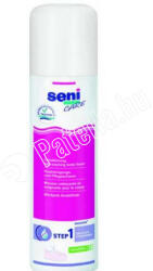SENI Care tisztító Hab 500Ml - vital24