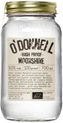 O' Donnell O Donnell Moonshine High Proof whiskey 0, 7l 50% DRS