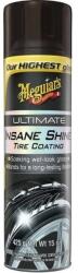 Meguiar's Dressing Anvelope Meguiar's Ultimate Insane Shine Tire Coating 425 grame (G192315EU)