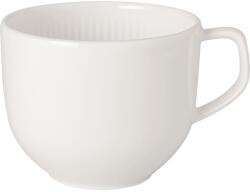 Villeroy & Boch Afina Kávéscsésze, Űrtartalom: 0, 16 liter, Magasság: 56 mm, Ø: 85 mm