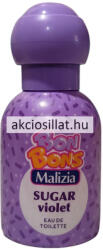 Malizia Bon Bons - Sugar Violet EDT 50 ml