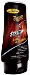 Meguiar's Pasta Polish cu Ceara Meguiar's ScratchX 207ml (G10307)