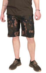 Fox Outdoor Products LW CAMO COMBAT SHORTS - Rövidnadrág (CFX333)