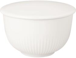 Villeroy & Boch Afina Cukortartó fedéllel, űrtartalom: 0, 10 liter