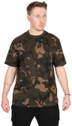 FOX CAMO T-SHIRT - póló (CFX279)