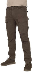 Fox Outdoor Products HD Combat Trousers - Khaki (CFX456)