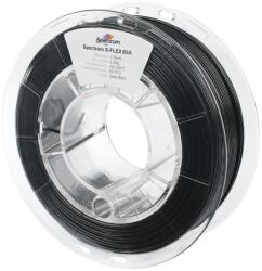 Spectrum 80567 3D filament, S-Flex 85A, 1.75mm, 0.25kg, DEEP BLACK (80567)