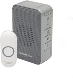 Somogyi Elektronic Honeywell Home DC313NG vezeték nélküli csengő, max. 150 m hatótáv, 6 dallam, LED jelzőfény, elemes tápellátás - smartdiszkont