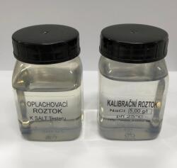 ASEKO Kalibráló készlet teszterhez